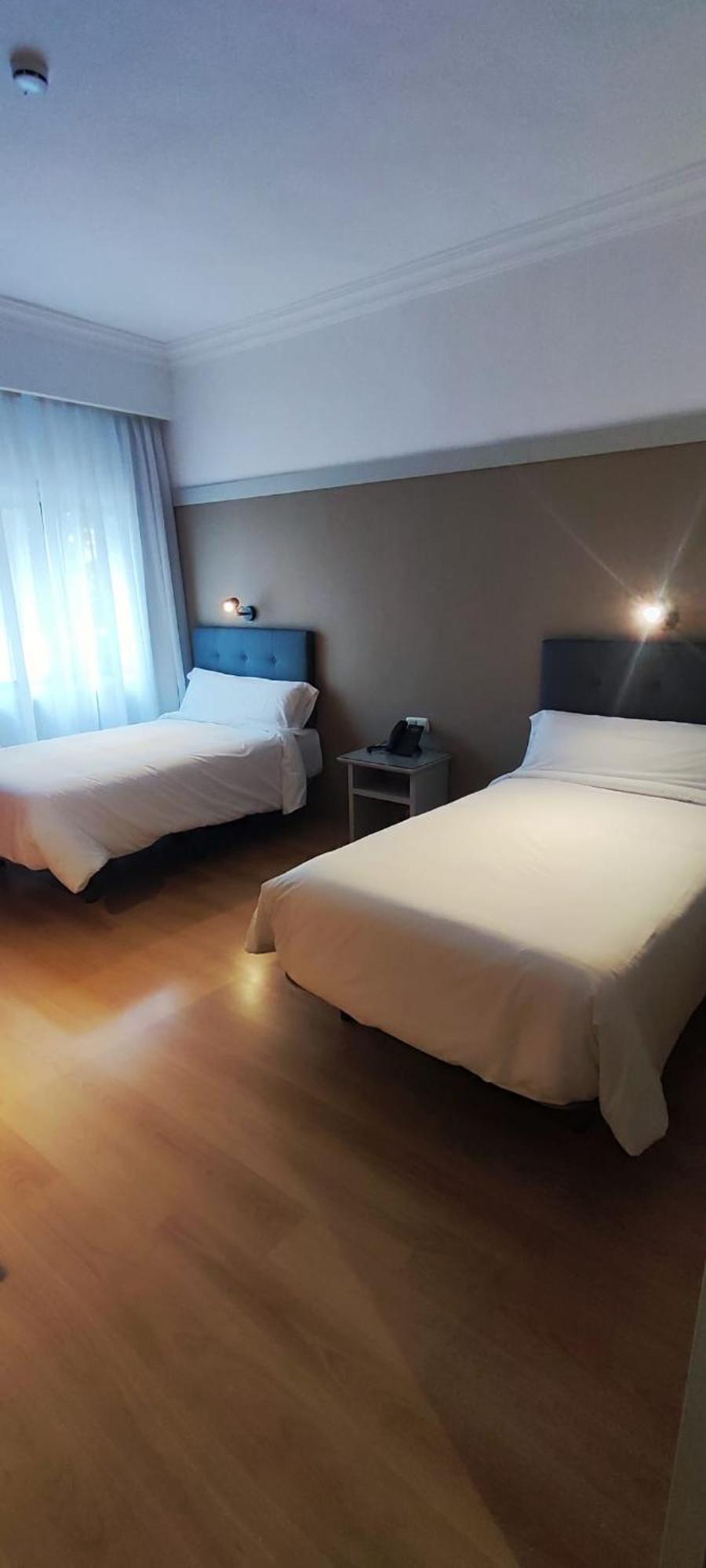 Hotel Ciudad Del Sol Эсиха Экстерьер фото