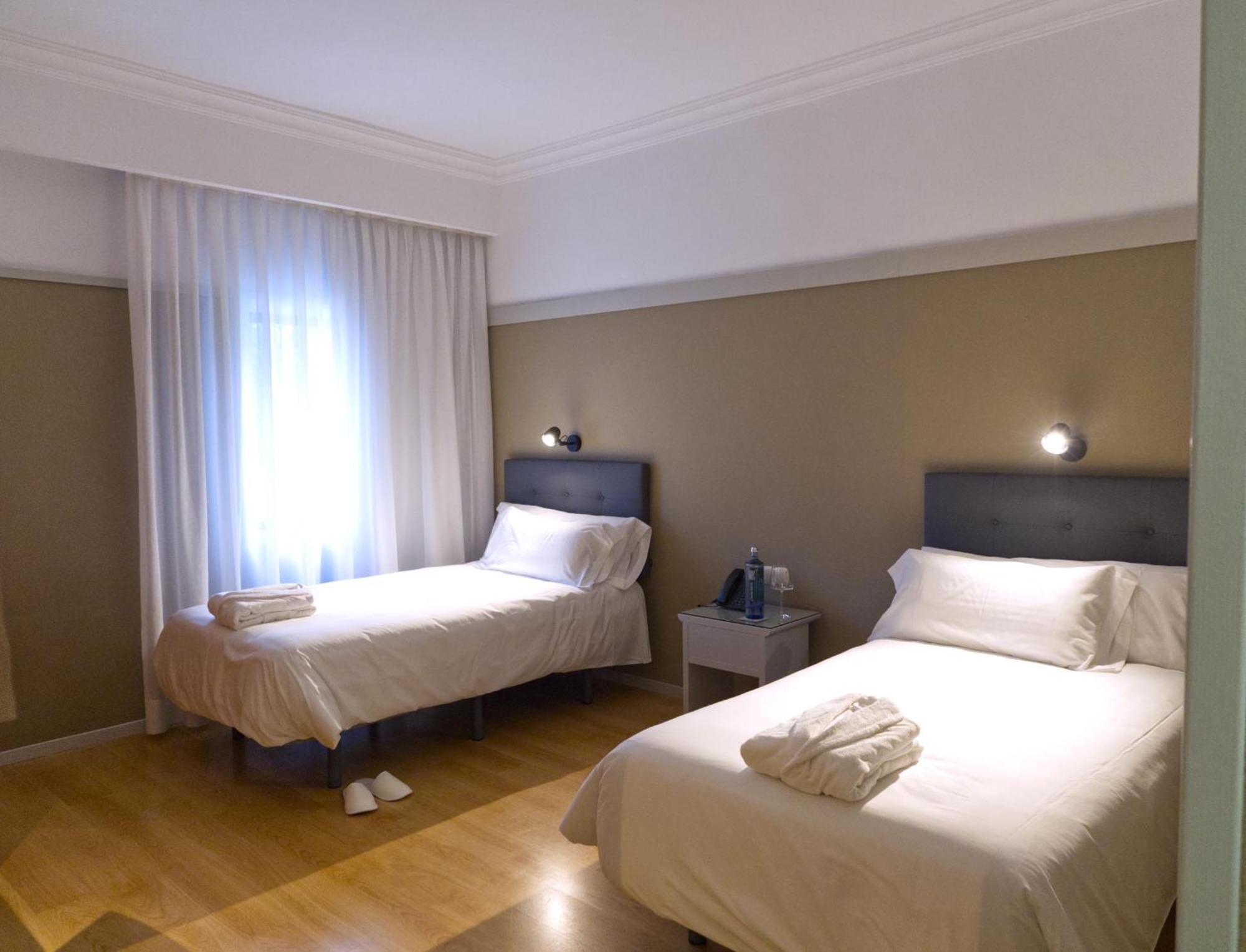 Hotel Ciudad Del Sol Эсиха Экстерьер фото