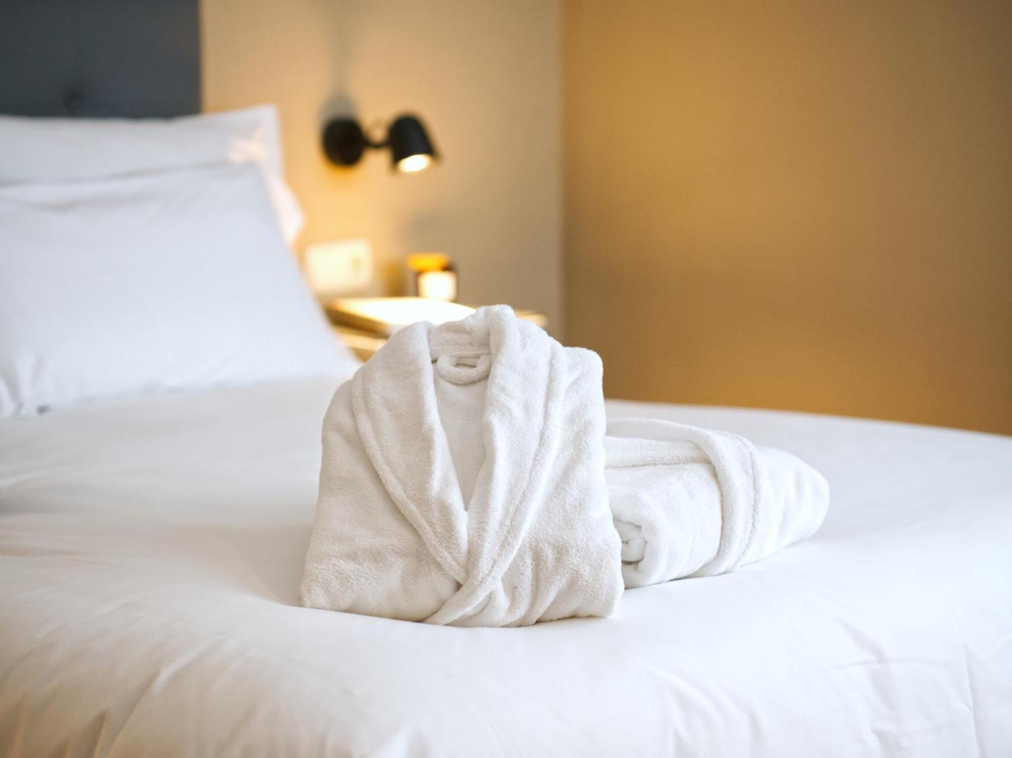 Hotel Ciudad Del Sol Эсиха Экстерьер фото